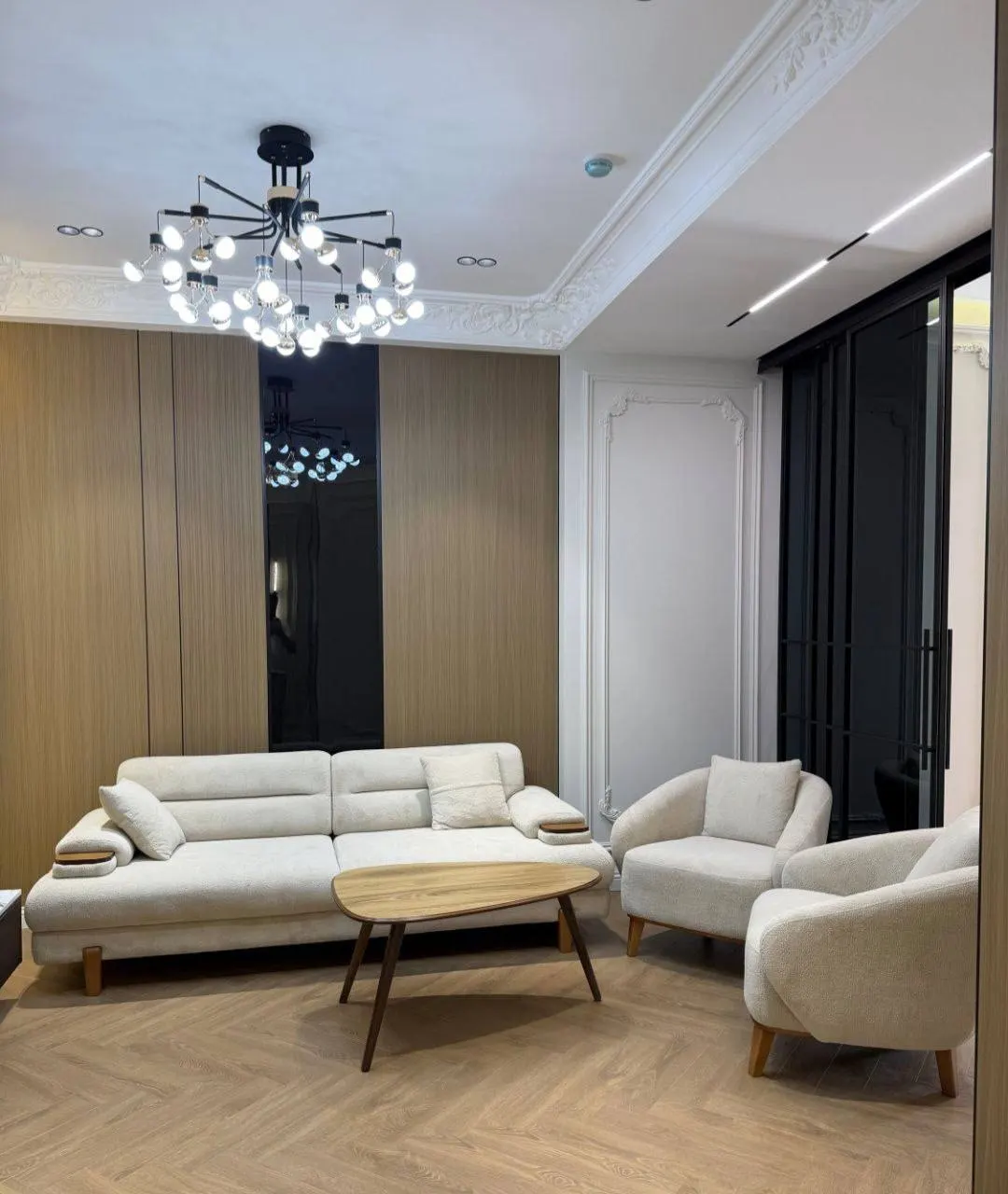 Sotiladi 2 xonali kvartira, 57 m², 8/14 qavat — Yakkasaroy tumani