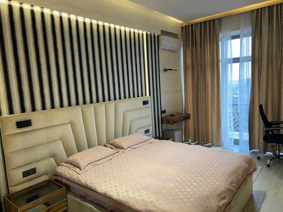 Ijaraga beriladi 2 xonali kvartira, 60 m², 2/9 qavat — Yakkasaroy tumani