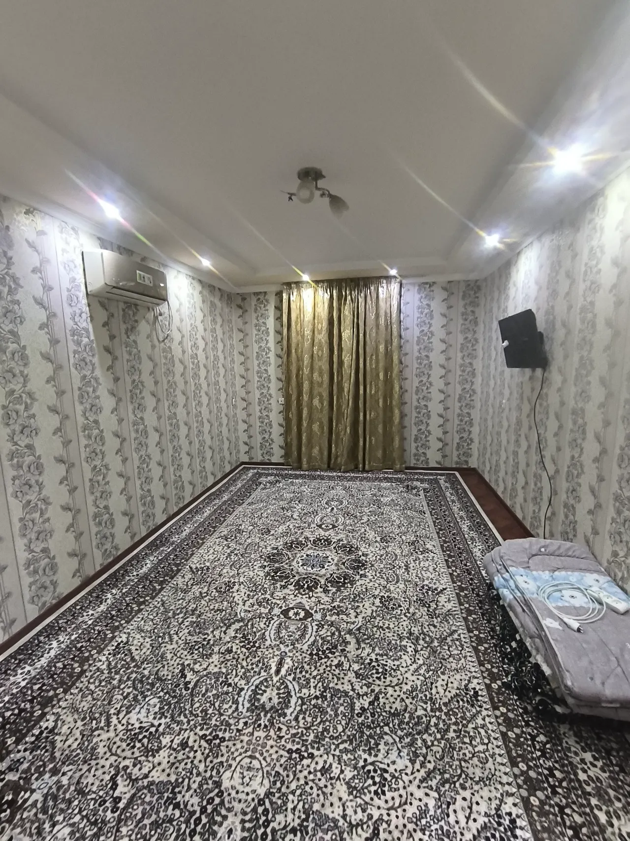 Ijaraga beriladi 2 xonali kvartira, 62 m², 2/9 qavat — Yashnobod tumani