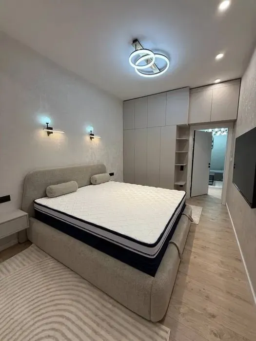 Ijaraga beriladi 2 xonali kvartira, 60 m², 10/13 qavat — Mirzo Ulugʻbek tumani