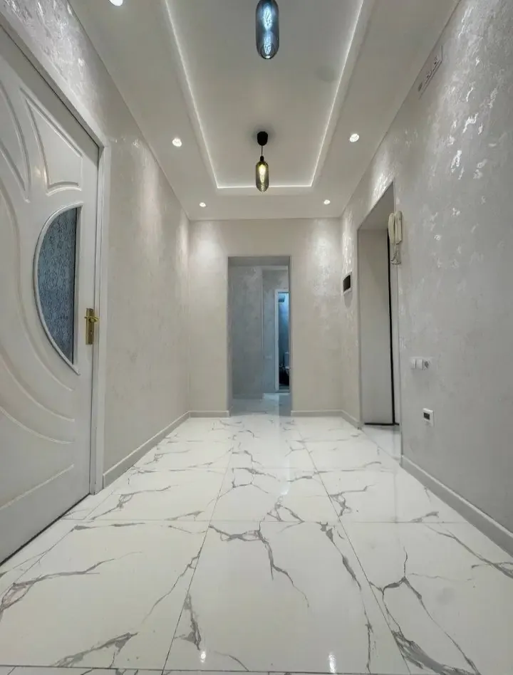 Продаётся 2-комнатная квартира, 60 м², 6/9 этаж — Яшнабадский район