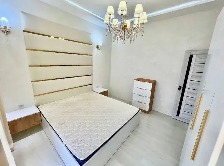 Ижарага берилади 3 хонали квартира, 80 м², 8/12 қават — Миробод тумани