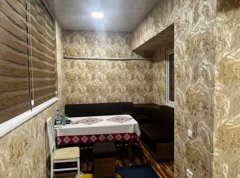 Ижарага берилади 4 хонали квартира, 140 м², 2/4 қават — Юнусобод тумани