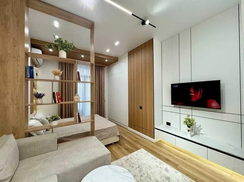 Сотилади 1 хонали квартира, 27 м², 9/14 қават — Юнусобод тумани