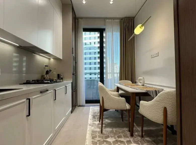 Ijaraga beriladi 5 xonali kvartira, 110 m², 6/12 qavat — Yunusobod tumani