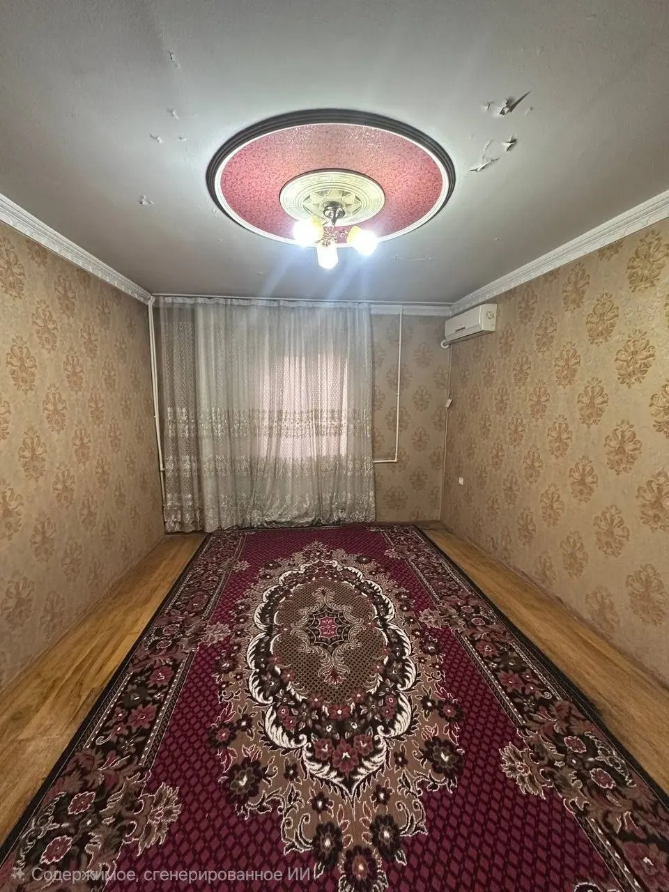 Продаётся 1-комнатная квартира, 41 м², 2/9 этаж — Алмазарский район