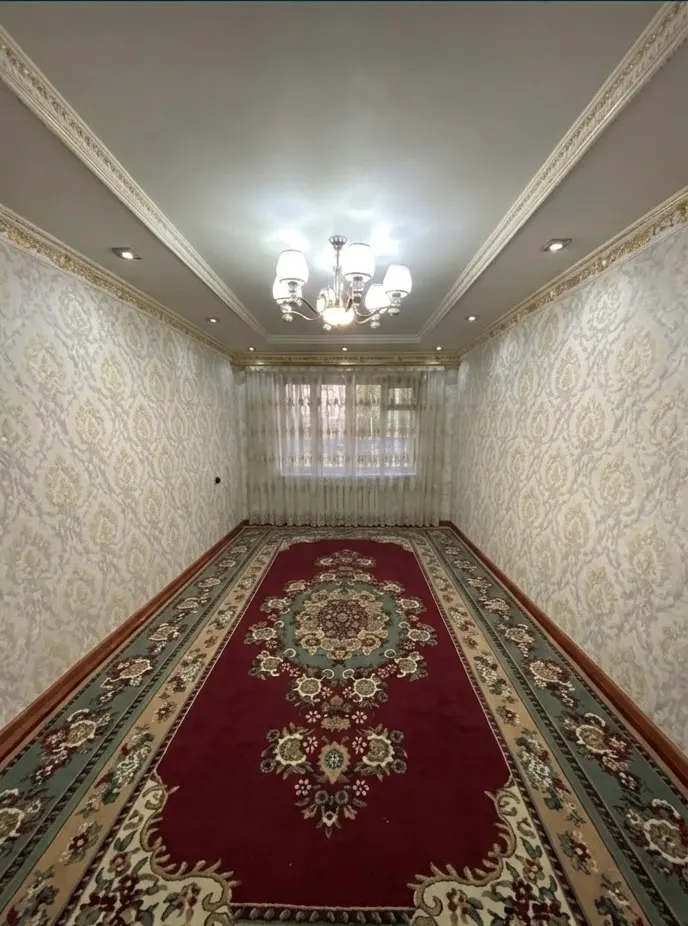 Сотилади 3 хонали квартира, 67 м², 4/5 қават — Чилонзор тумани