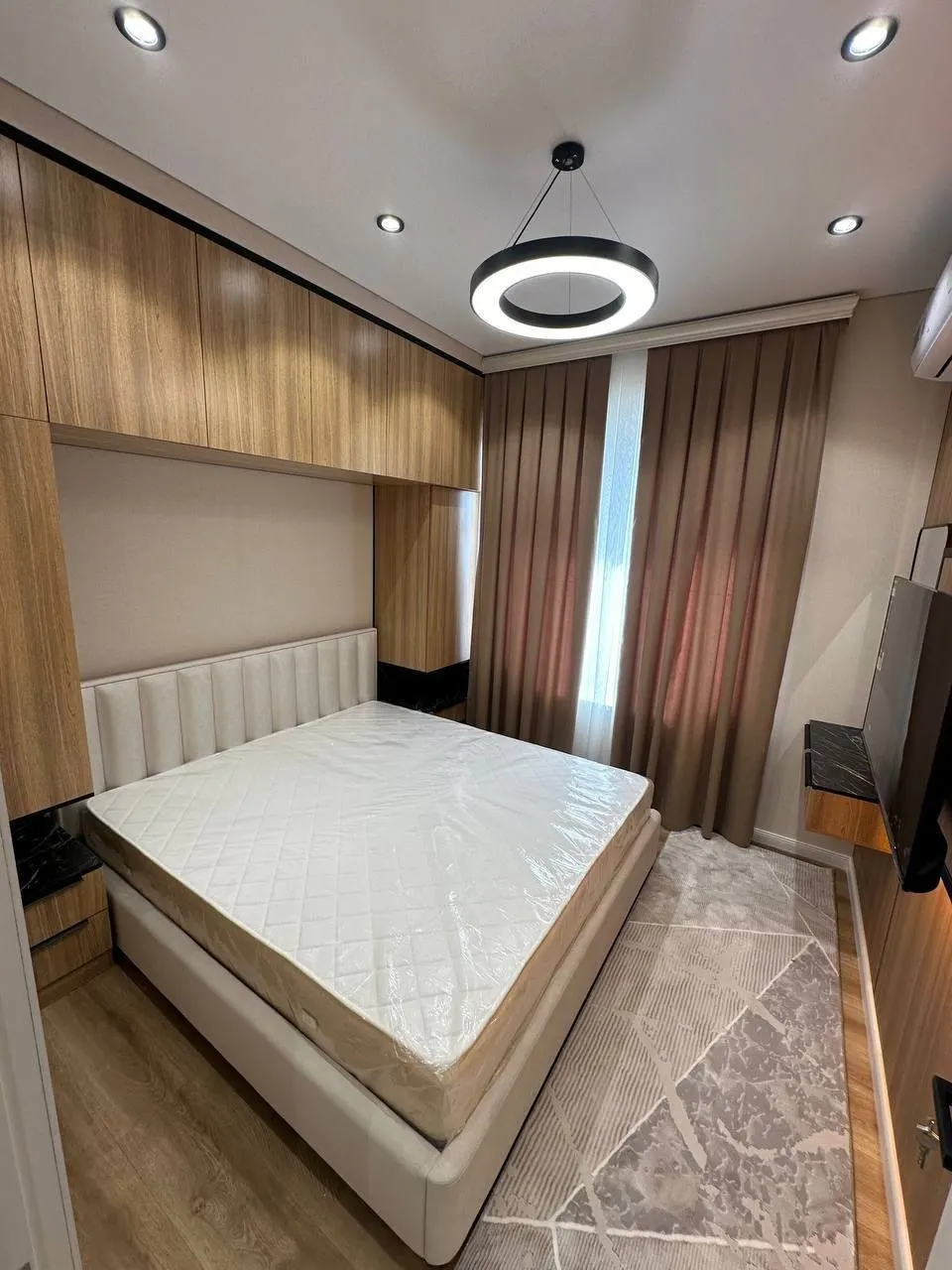 Продаётся 1-комнатная квартира, 30 м², 10/16 этаж — Яшнабадский район