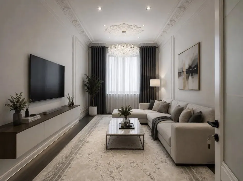 Сотилади 3 хонали квартира, 105 м², 3/7 қават — Юнусобод тумани