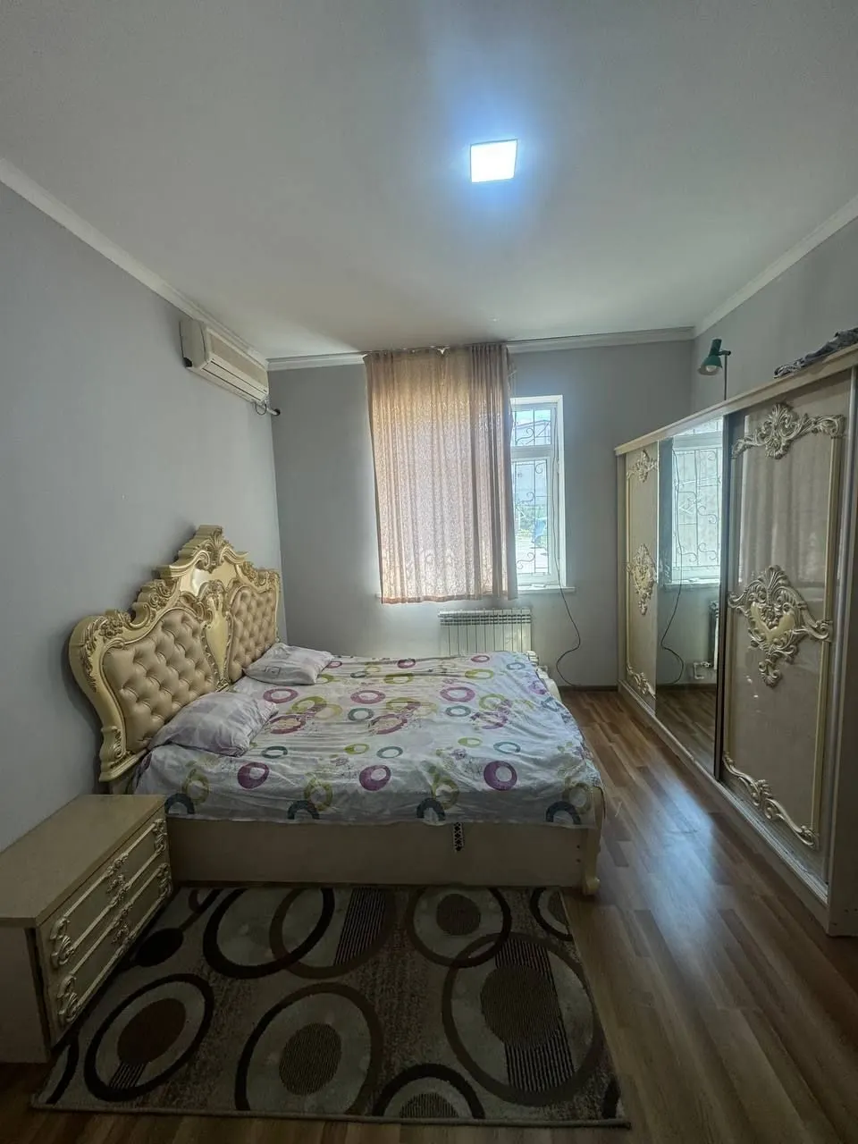 Sotiladi 1 xonali kvartira, 27 m², 1/2 qavat — Yashnobod tumani