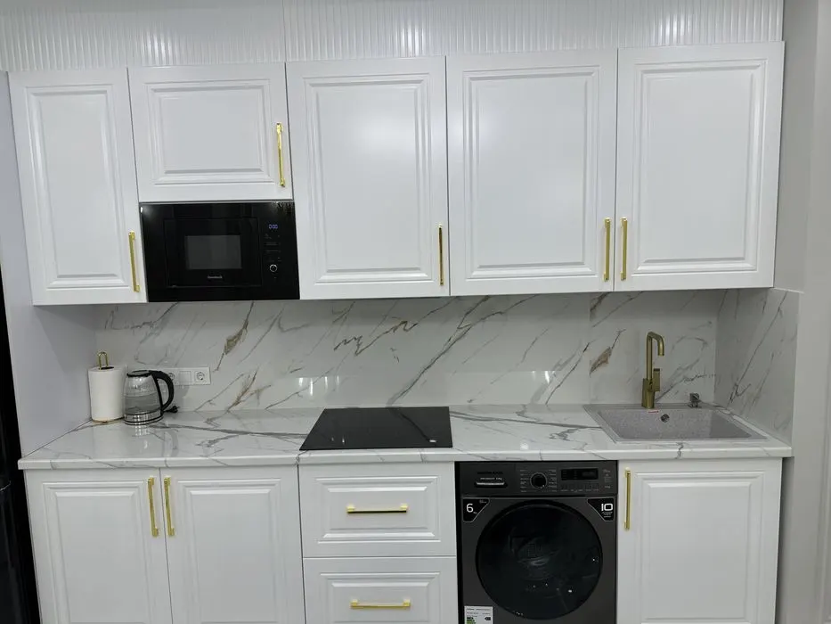 Ijaraga beriladi 2 xonali kvartira, 65 m², 6/10 qavat — Yakkasaroy tumani