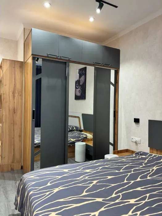 Сотилади 2 хонали квартира, 42 м², 7/9 қават — Яшнобод тумани