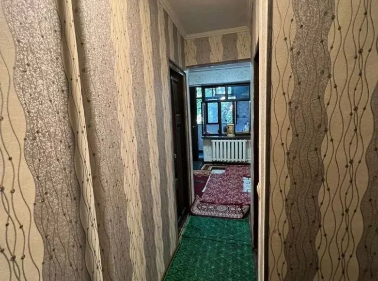 Sotiladi 1 xonali kvartira, 25 m², 3/4 qavat — Chilonzor tumani