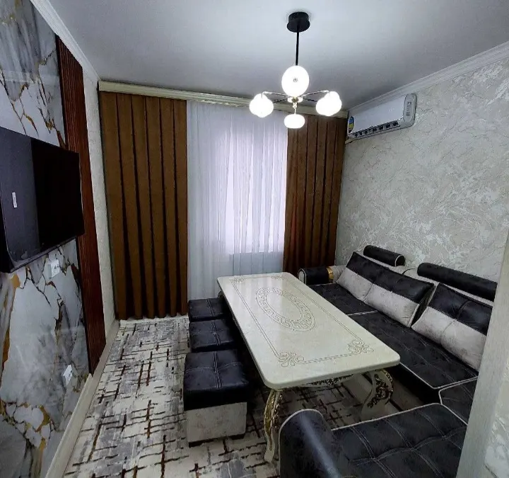 Сдаётся 3-комнатная квартира, 60 м², 2/9 этаж — Яшнабадский район