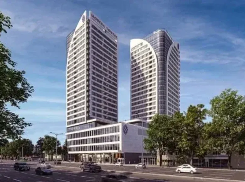 Ijaraga beriladi 2 xonali kvartira, 52 m², 19/24 qavat — Yakkasaroy tumani