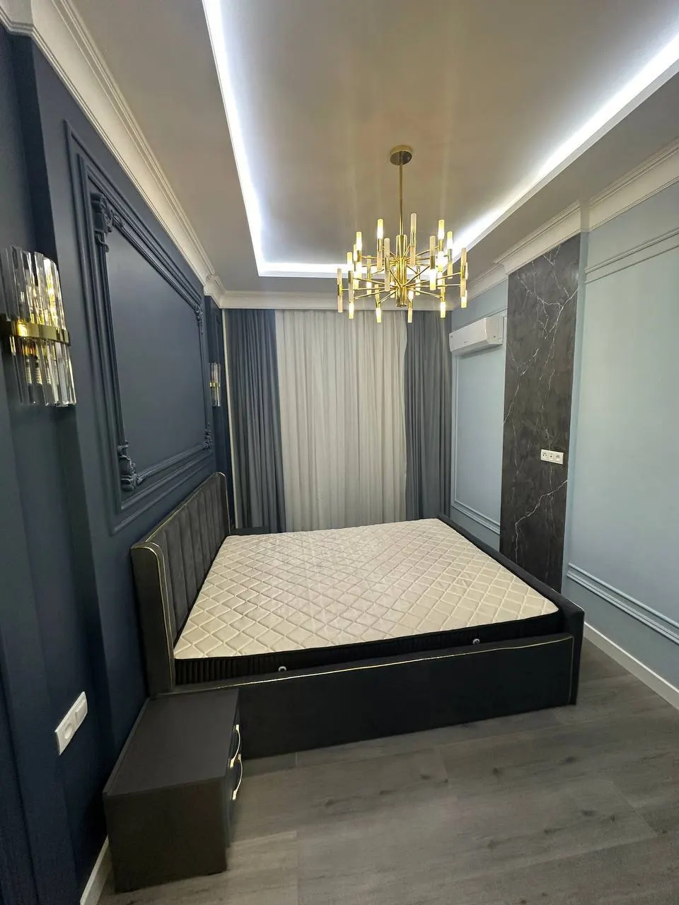 Ijaraga beriladi 2 xonali kvartira, 47 m², 3/5 qavat — Chilonzor tumani