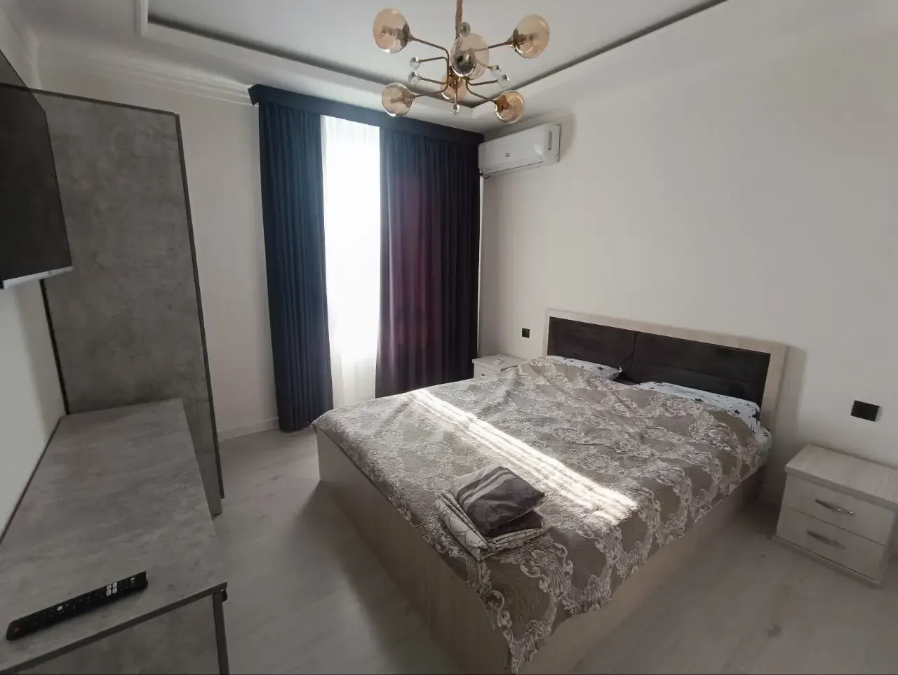 Сотилади 1 хонали квартира, 40 м², 5/9 қават — Мирзо Улуғбек тумани