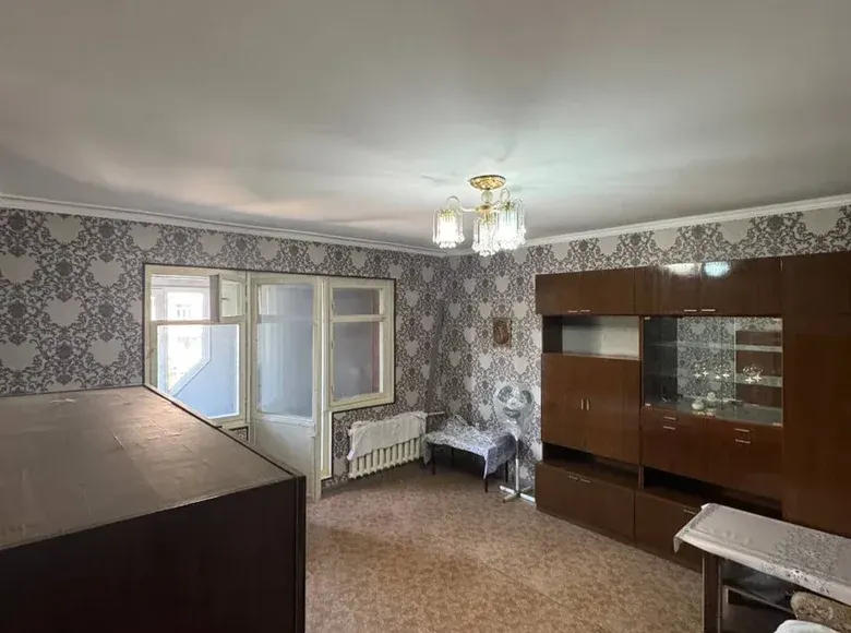 Ijaraga beriladi 1 xonali kvartira, 42 m², 3/9 qavat — Sergeli tumani