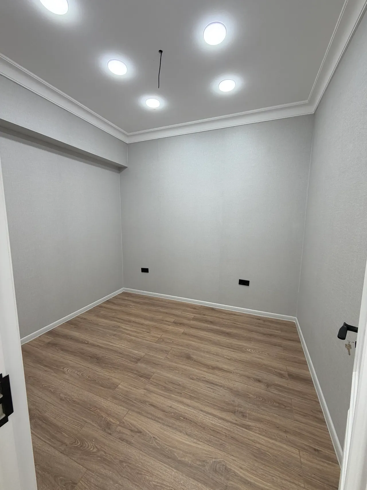 Продаётся 2-комнатная квартира, 42 м², 6/6 этаж — Ташкентский район