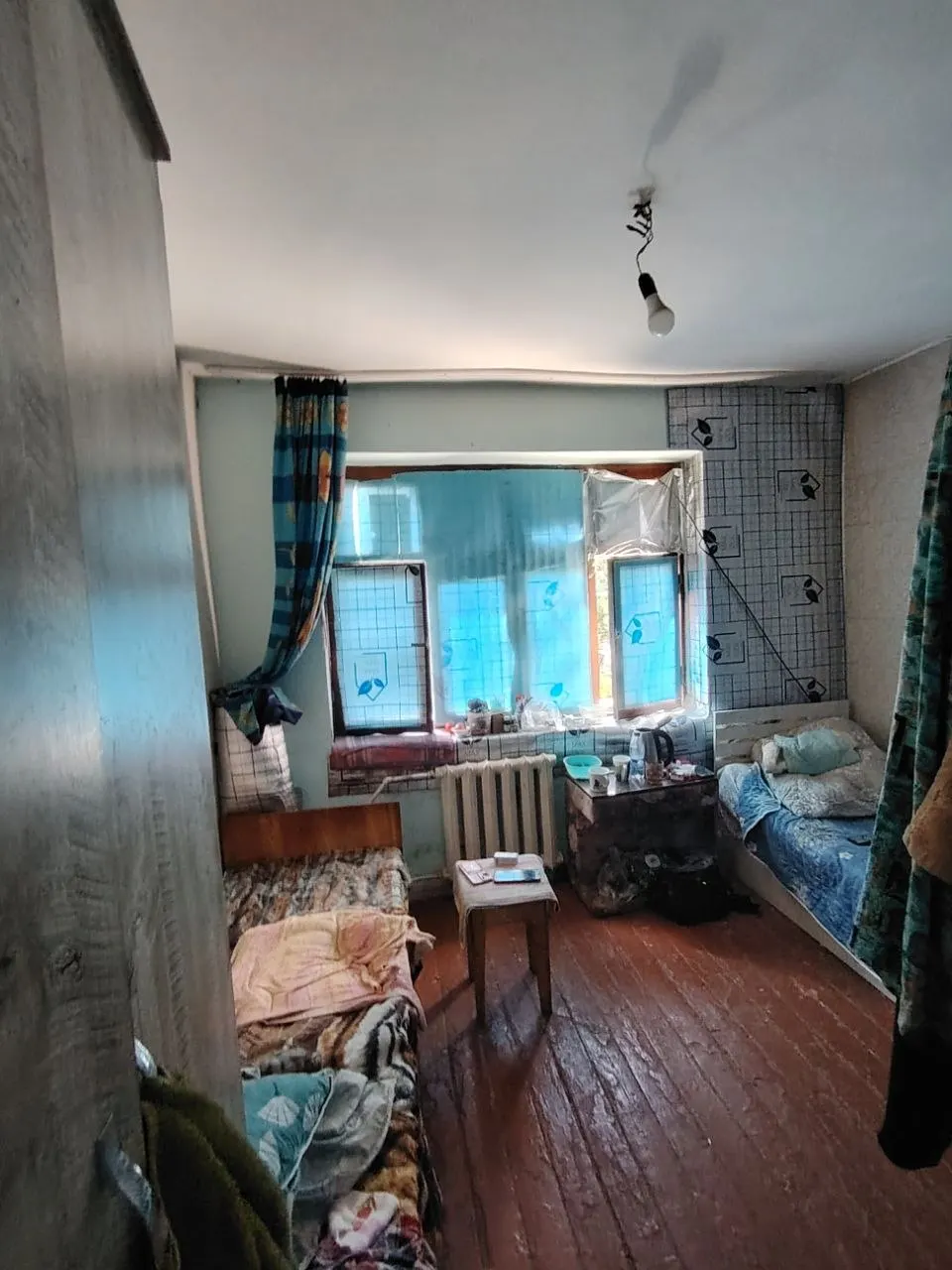 Продаётся 1-комнатная квартира, 18,5 м², 4/4 этаж — Мирзо-Улугбекский район