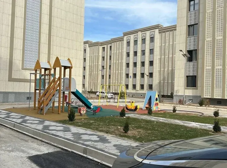 Ижарага берилади 3 хонали квартира, 85 м², 3/5 қават — Мирзо Улуғбек тумани