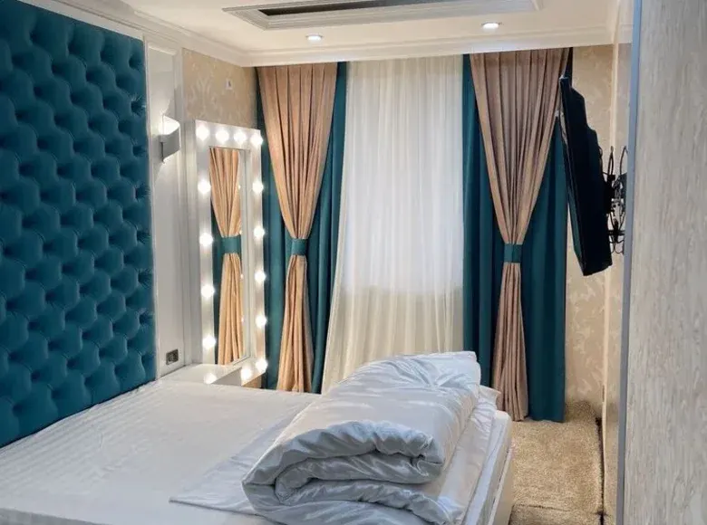 Sotiladi 4 xonali kvartira, 96 m², 3/4 qavat — Mirzo Ulugʻbek tumani