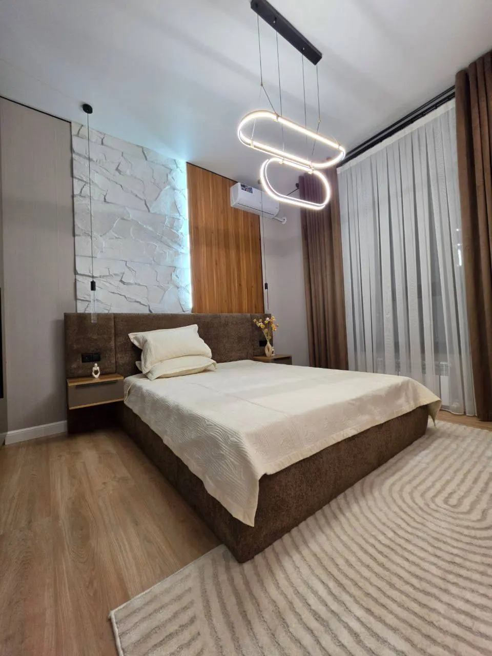 Продаётся 2-комнатная квартира, 44 м², 5/12 этаж — Мирзо-Улугбекский район