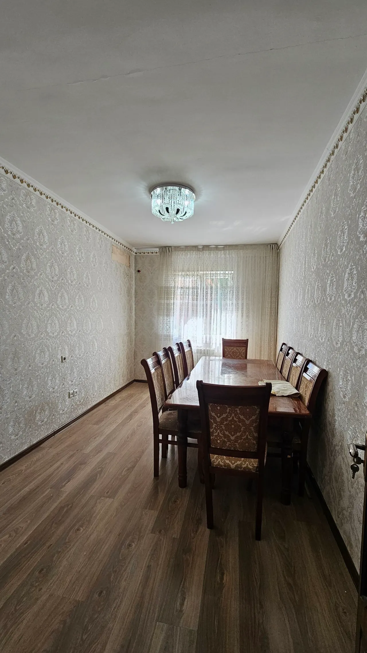 Сотилади 3 хонали квартира, 58 м², 2/7 қават — Сергели тумани
