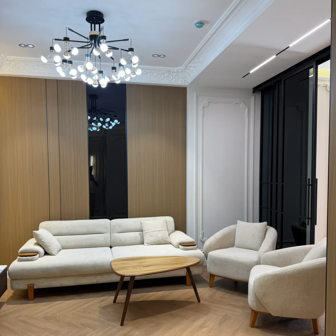 Sotiladi 2 xonali kvartira, 57 m², 8/14 qavat — Yakkasaroy tumani