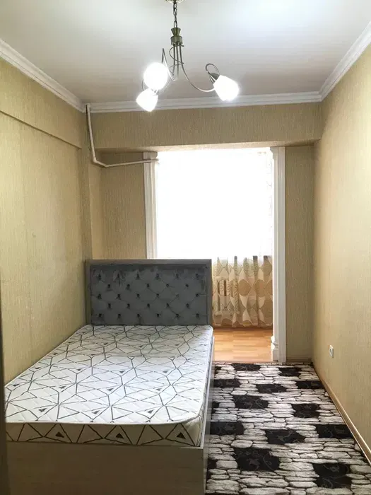 Ijaraga beriladi 3 xonali kvartira, 94 m², 4/7 qavat — Shayxontohur tumani