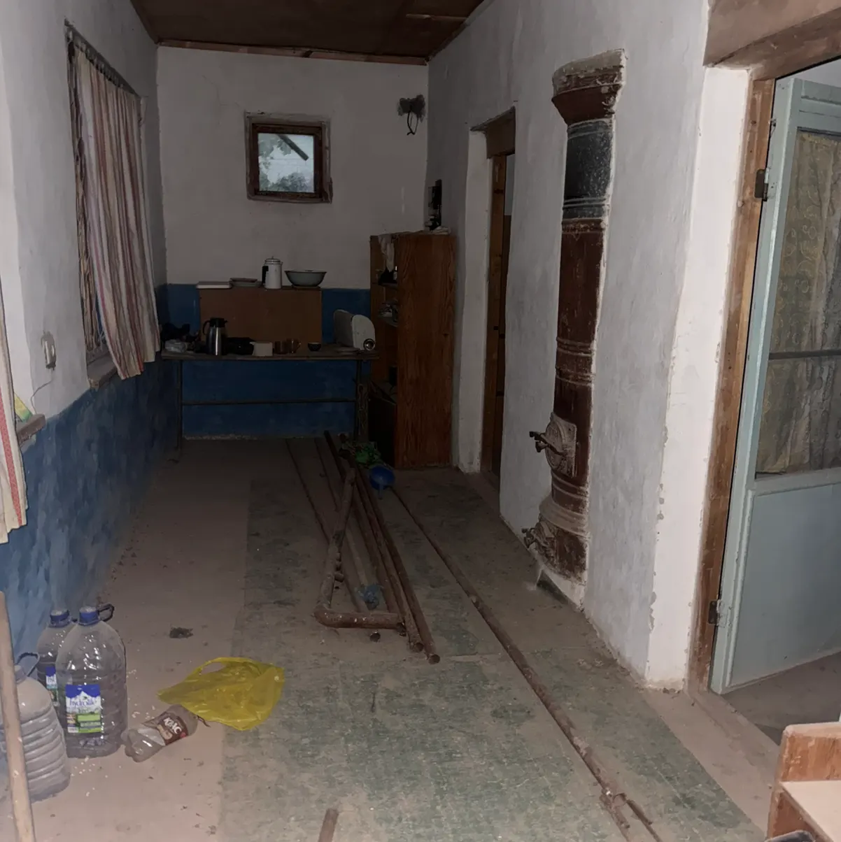 Продаётся 3-комнатная дача, 6 сот., 50 м², 2/2 этаж — Ташкентская область
