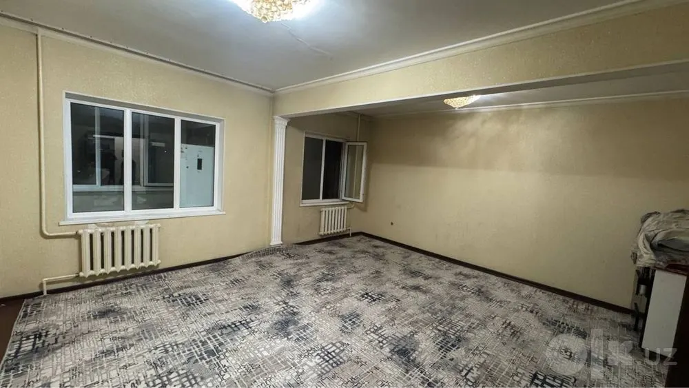 Ижарага берилади 3 хонали квартира, 92 м², 3/5 қават — Юнусобод тумани