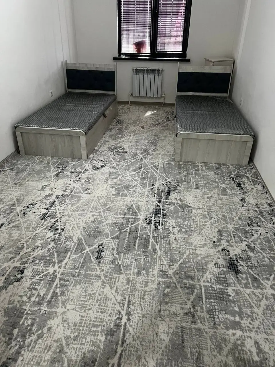 Ижарага берилади 3 хонали квартира, 84 м², 9/16 қават — Янгиҳаёт тумани