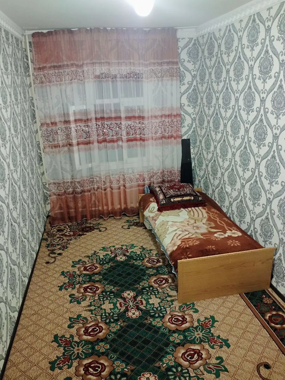Sotiladi 4 xonali kvartira, 96 m², 5/9 qavat — Uchtepa tumani