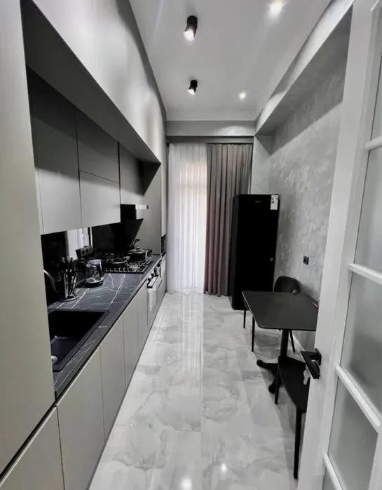 Сдаётся 2-комнатная квартира, 59 м², 2/4 этаж — Яккасарайский район