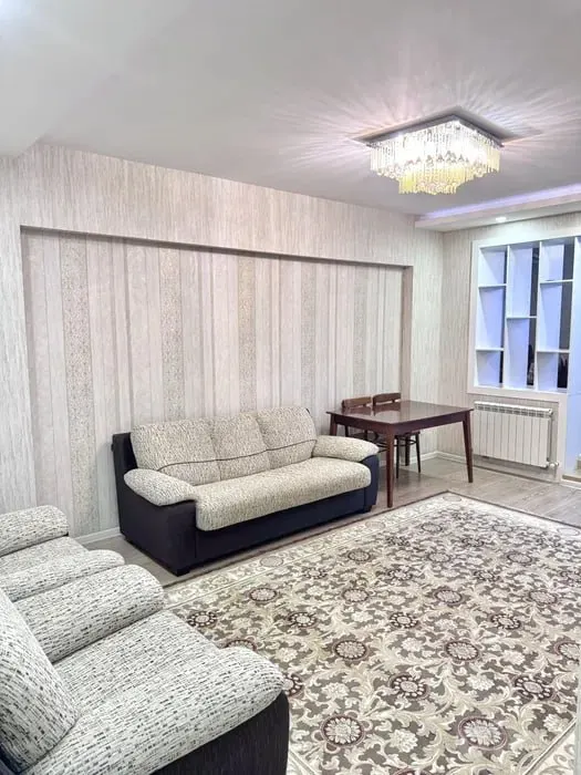 Сотилади 3 хонали квартира, 66 м², 1/4 қават — Яккасарой тумани