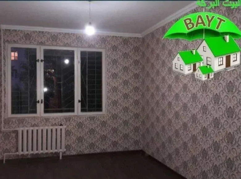 Сотилади 2 хонали квартира, 47 м², 2/4 қават — Чилонзор тумани