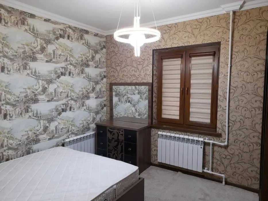 Ijaraga beriladi 3 xonali kvartira, 70 m², 1/4 qavat — Shayxontohur tumani