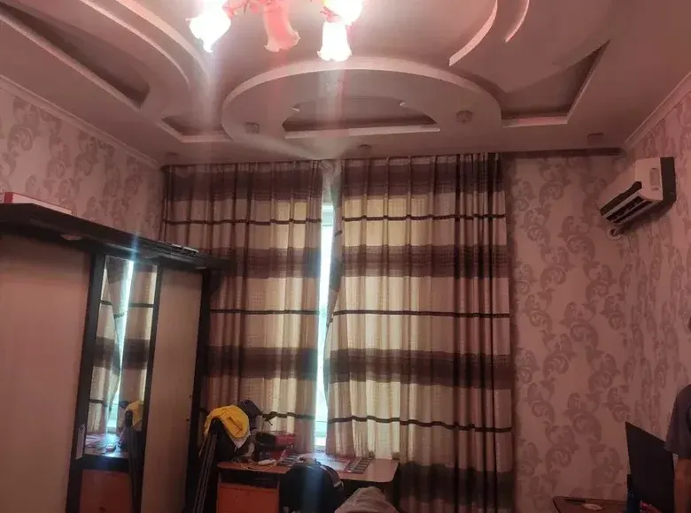 Сотилади 1 хонали квартира, 32 м², 4/4 қават — Миробод тумани