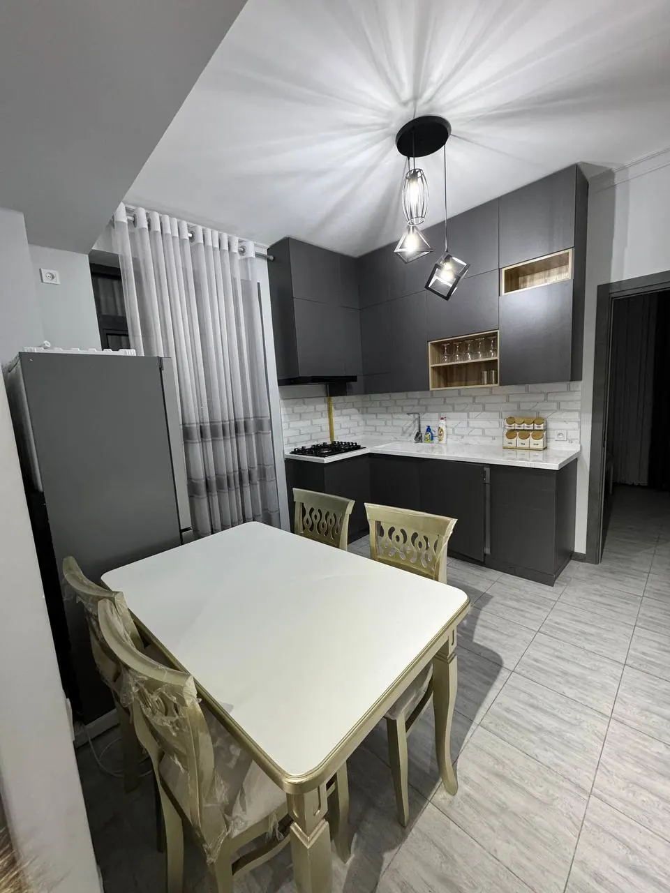 Ijaraga beriladi 1 xonali kvartira, 32 m², 6/7 qavat — Mirzo Ulugʻbek tumani