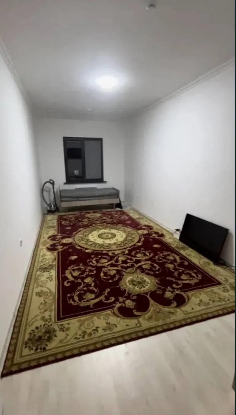 Продаётся 3-комнатная квартира, 82 м², 12/16 этаж — Сергелийский район