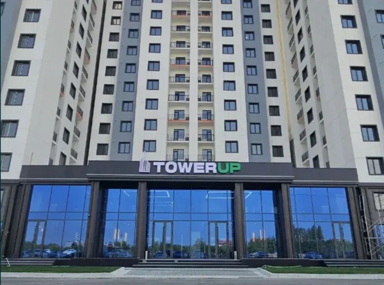 Сотилади 2 хонали квартира, 54 м², 12/15 қават — Сергели тумани