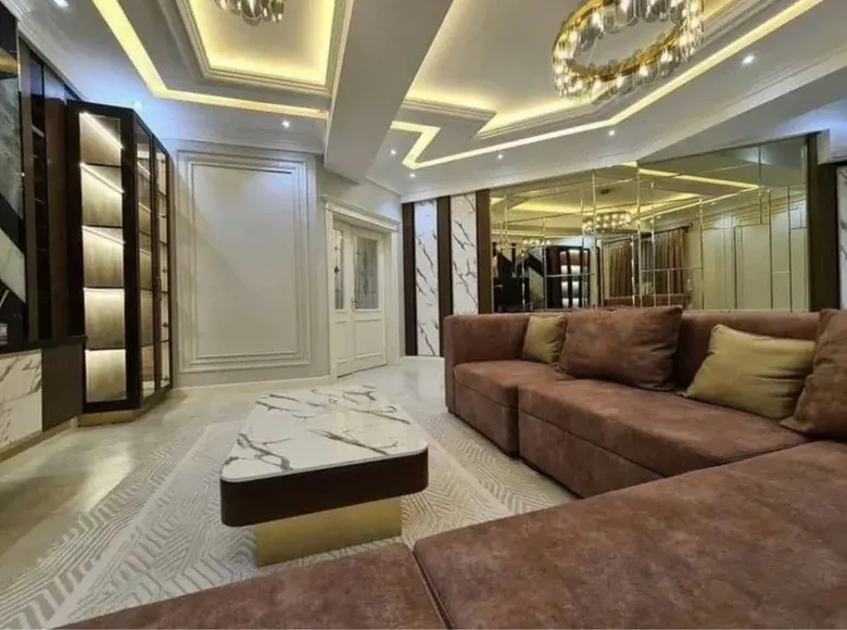 Ижарага берилади 3 хонали квартира, 120 м², 4/8 қават — Яшнобод тумани