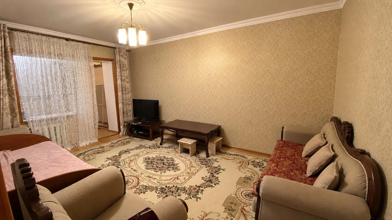 Сотилади 3 хонали квартира, 68 м², 4/4 қават — Юнусобод тумани