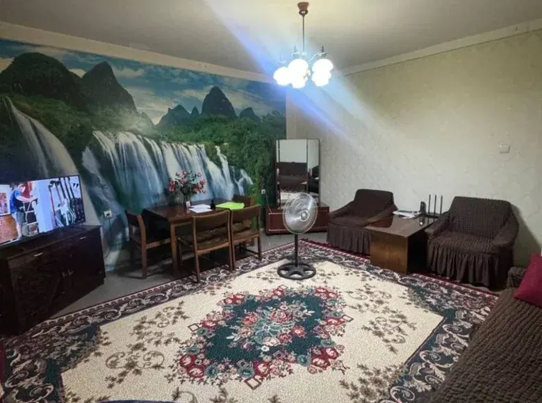Сотилади 2 хонали квартира, 61 м², 6/9 қават — Мирзо Улуғбек тумани