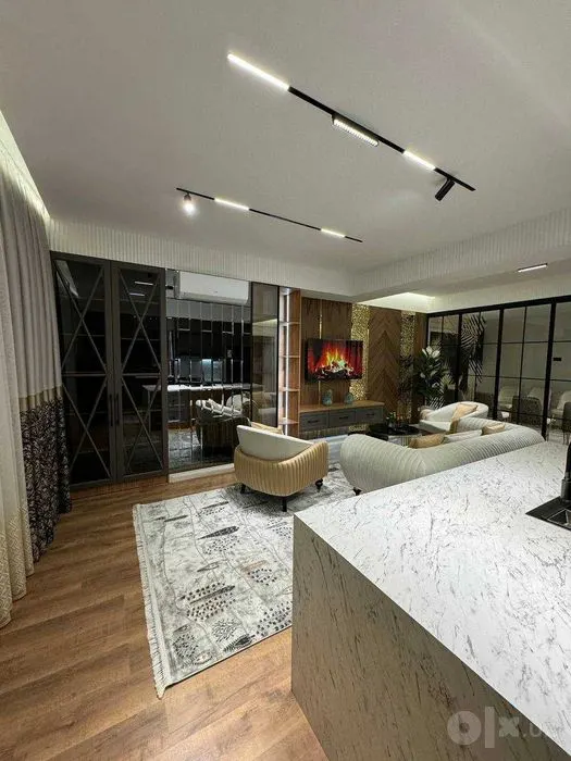 Ижарага берилади 3 хонали квартира, 115 м², 5/8 қават — Яшнобод тумани