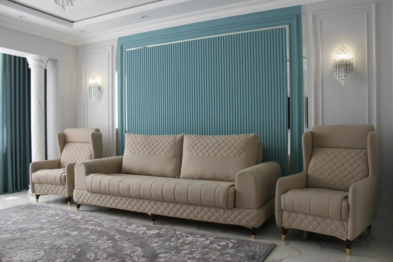 Ijaraga beriladi 2 xonali kvartira, 65 m², 3/9 qavat — Shayxontohur tumani