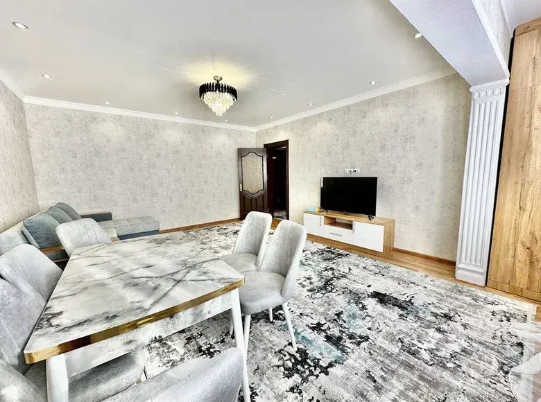 Ижарага берилади 2 хонали квартира, 66 м², 7/9 қават — Мирзо Улуғбек тумани