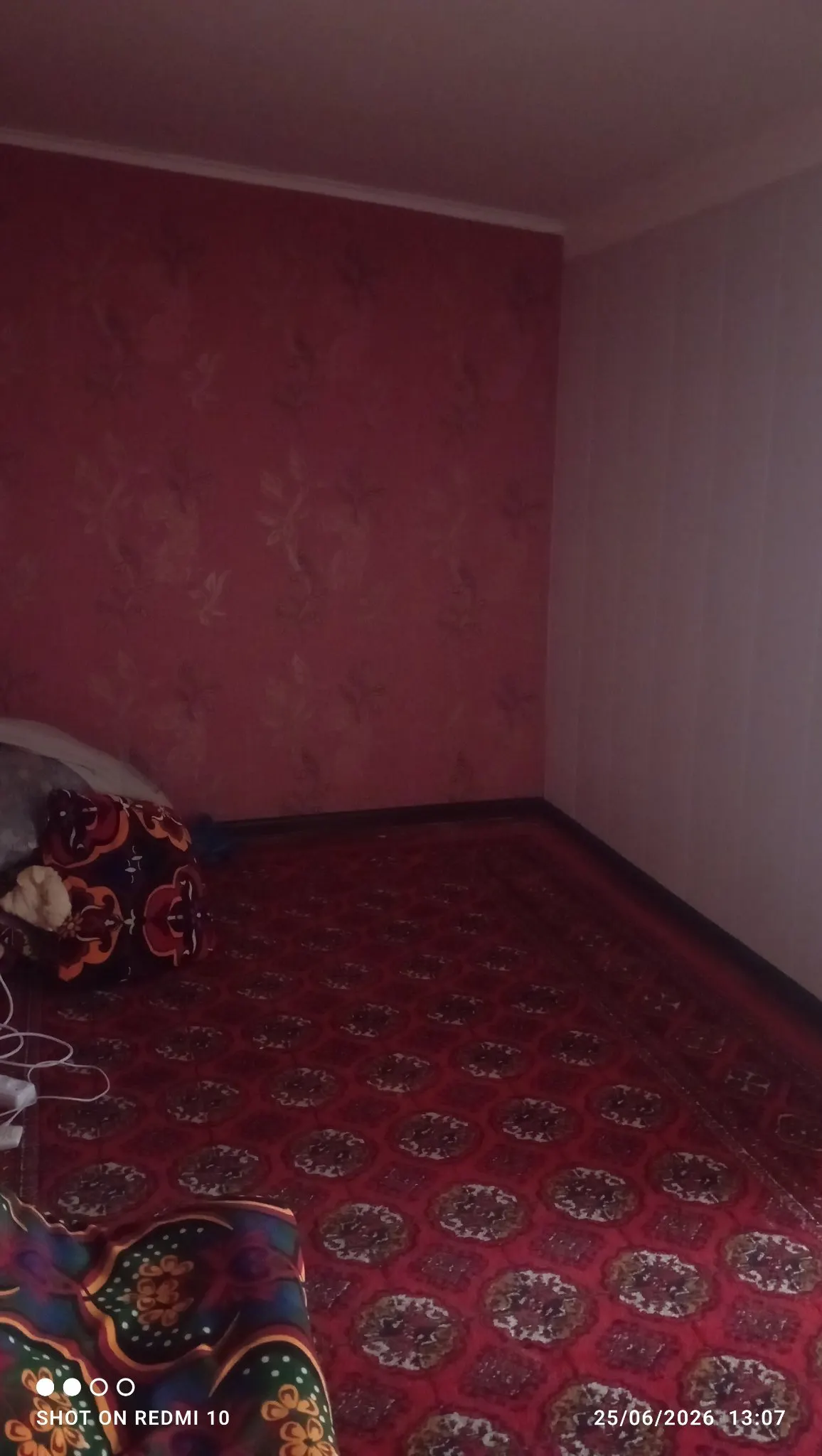 Ijaraga beriladi 1 xonali kvartira, 40 m², 2/2 qavat — Yashnobod tumani