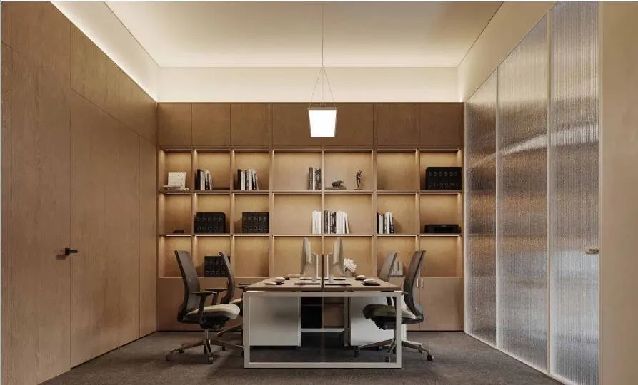 Ijaraga beriladi tijorat binosi, 48 m² — Shayxontohur tumani